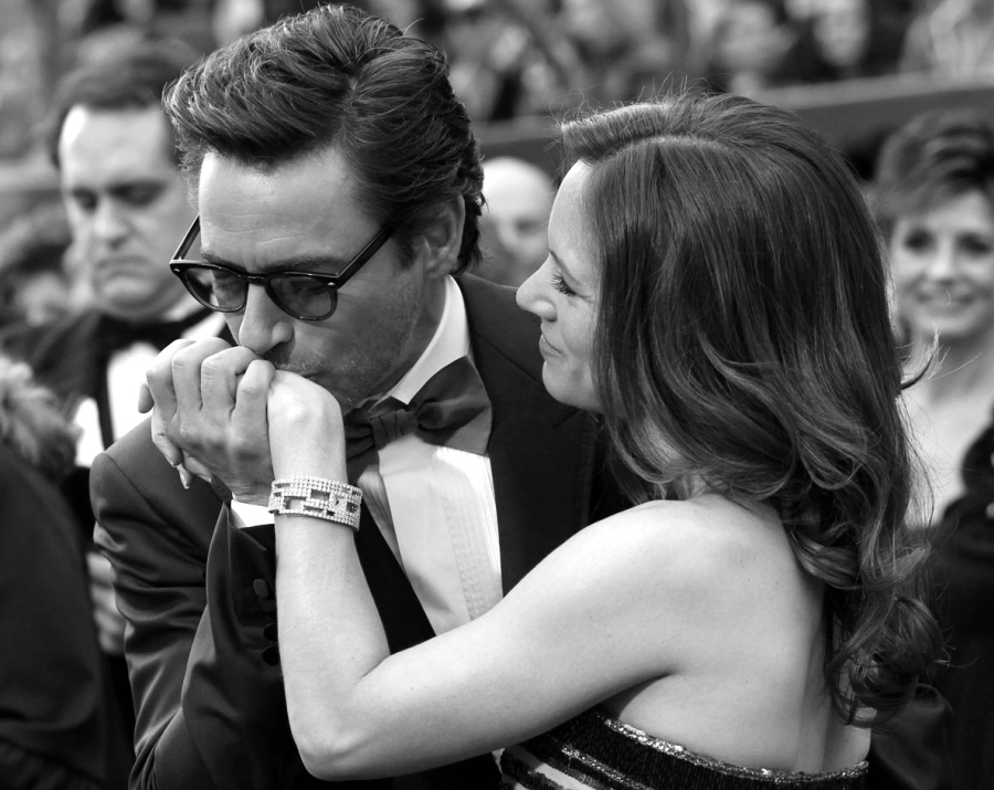 Robert Downey Jr. Robert Downey Jr.