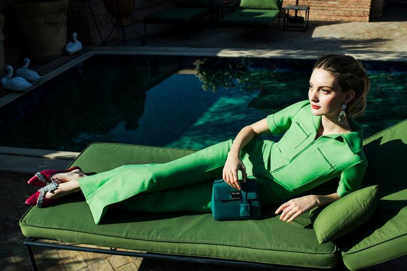Codie Young