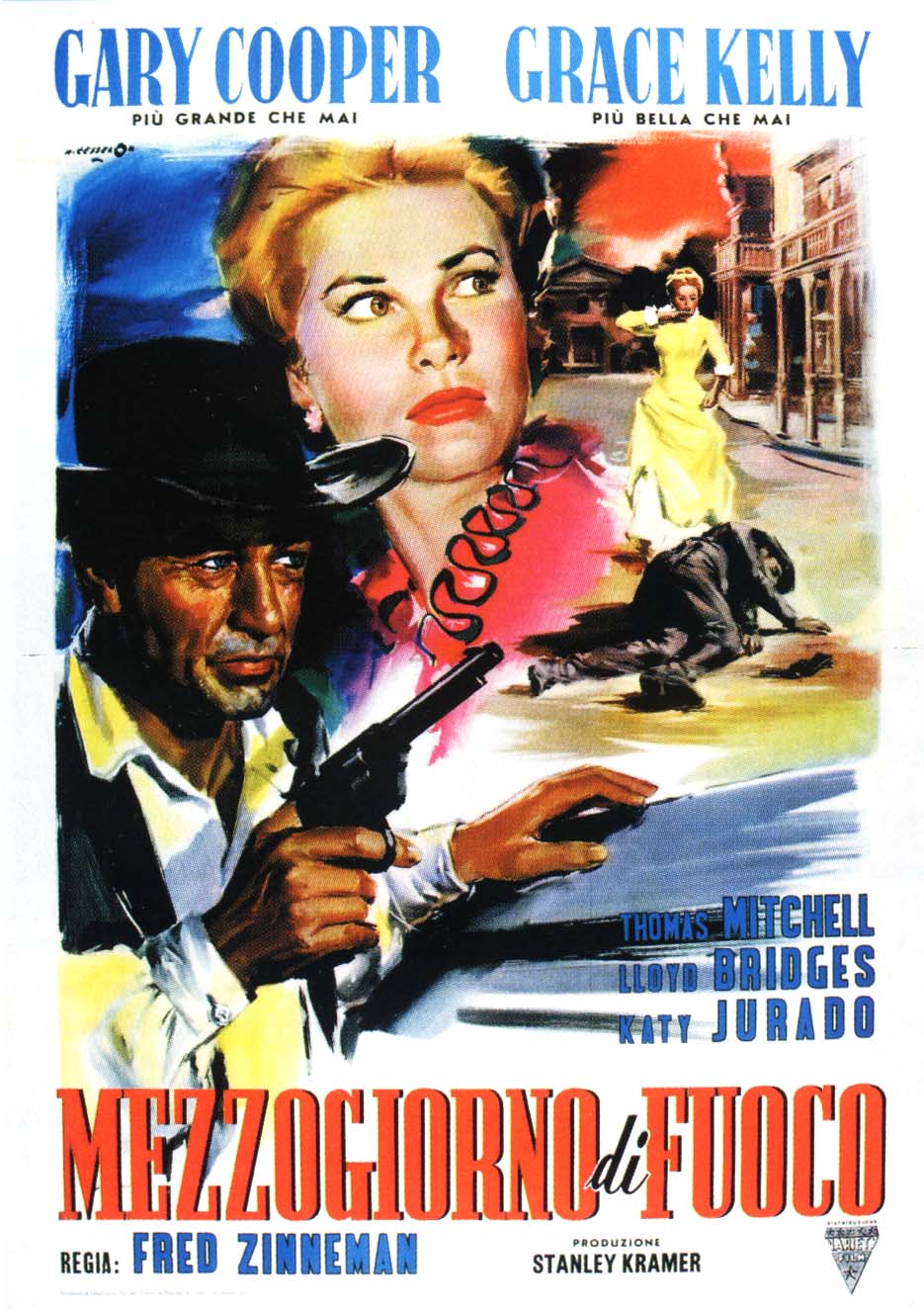 1952 High Noon 1952 High Noon