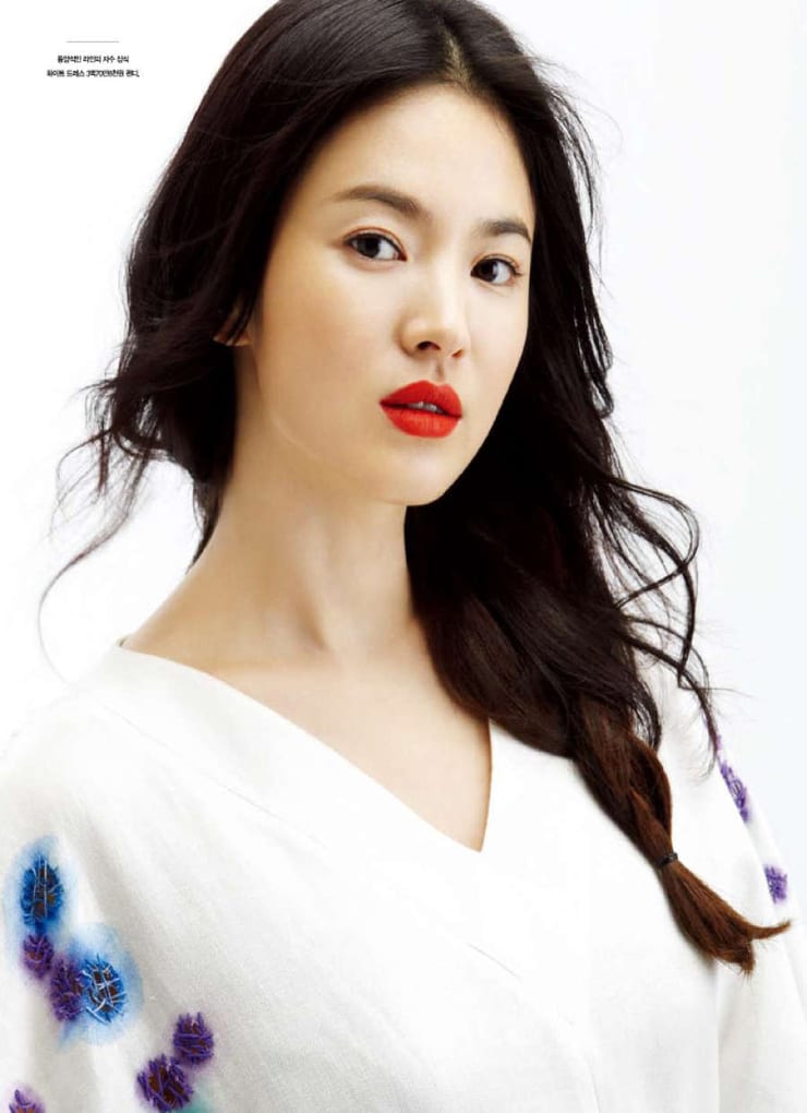 Image of Hye-kyo Song