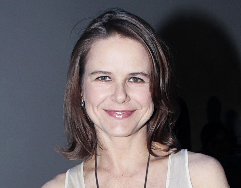 Picture of Nailea Norvind