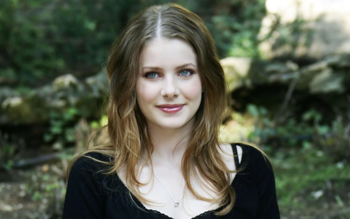 Rachel Hurd-Wood