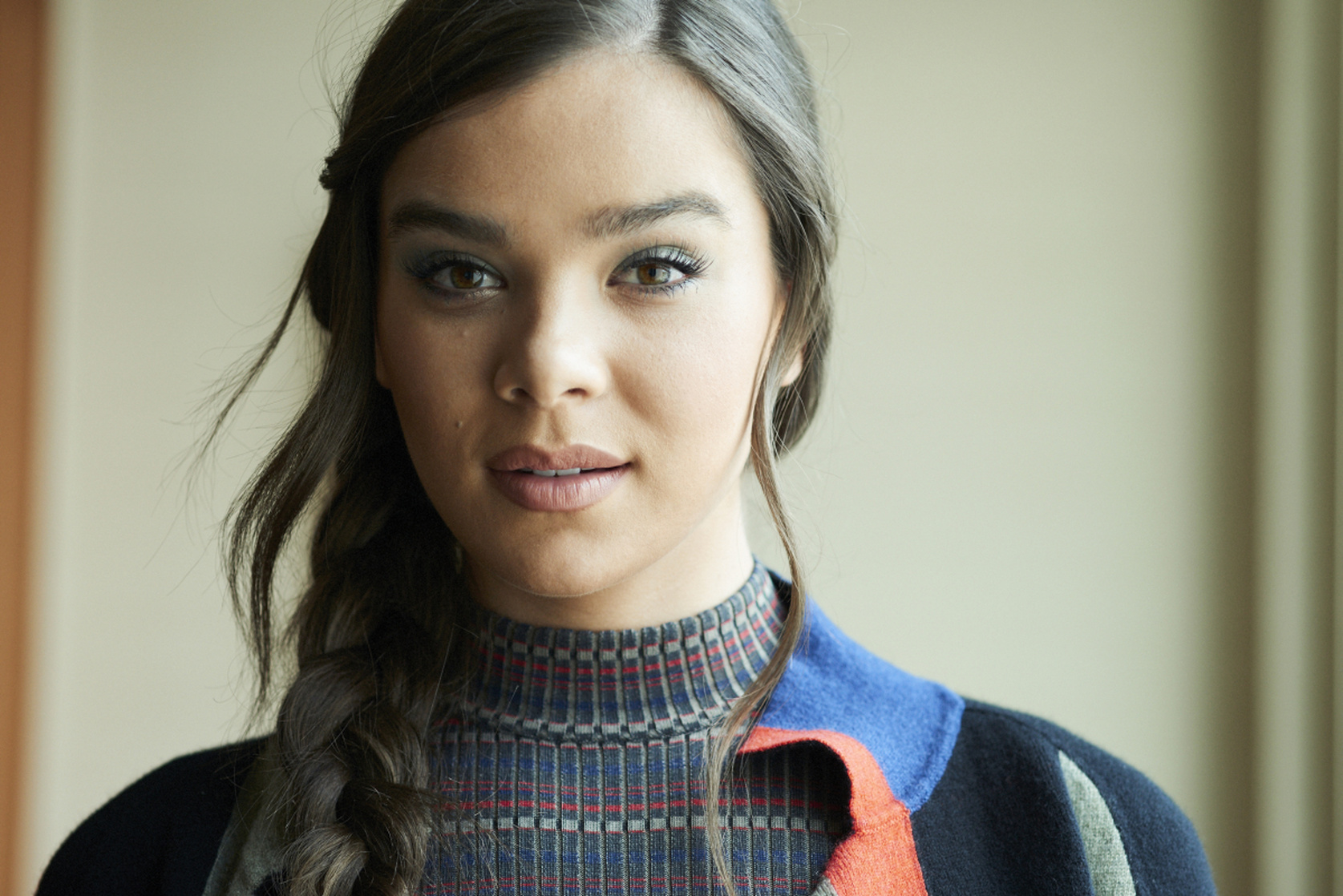 Hailee Steinfeld