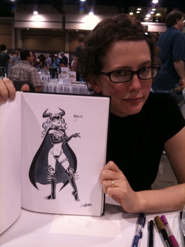 Picture of Colleen Coover