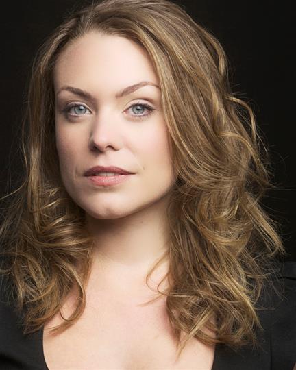 Image of Madeleine Knight