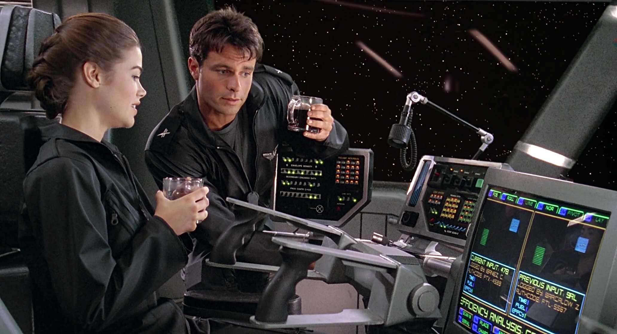 Starship Troopers Starship Troopers