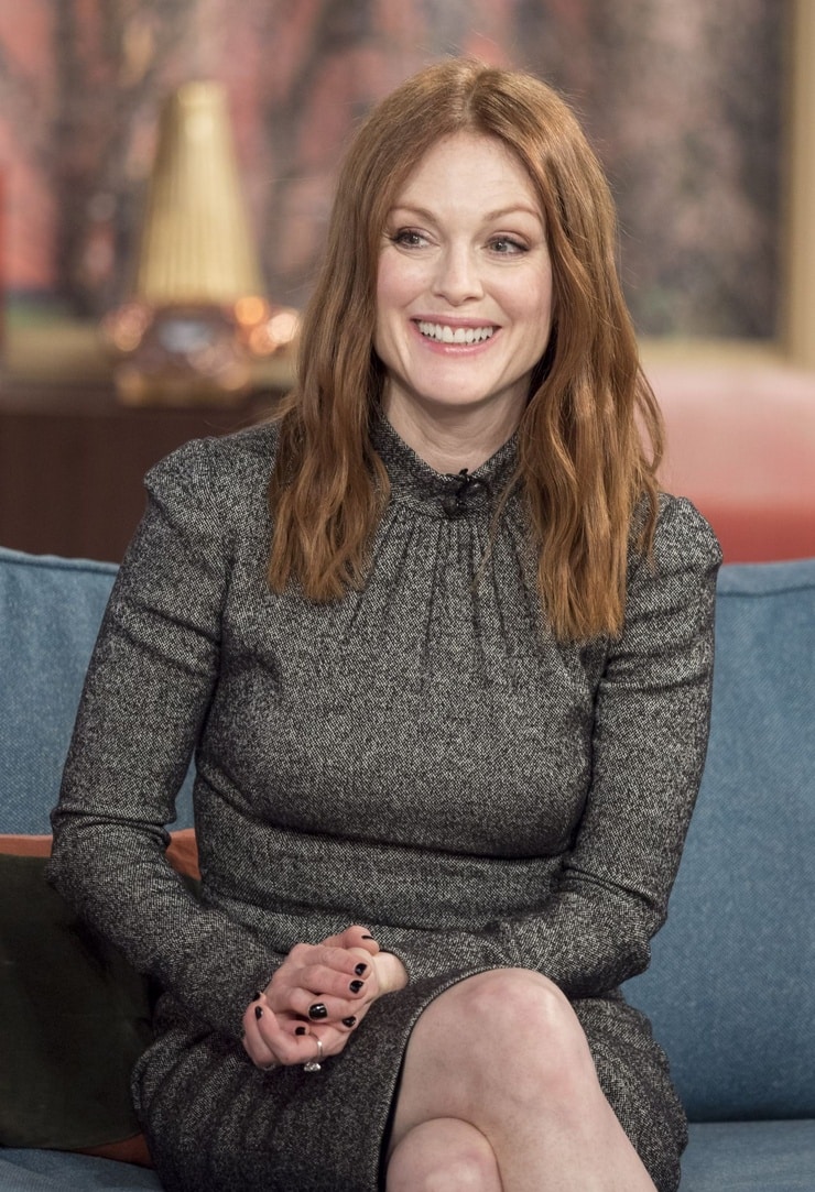 Picture Of Julianne Moore 5379