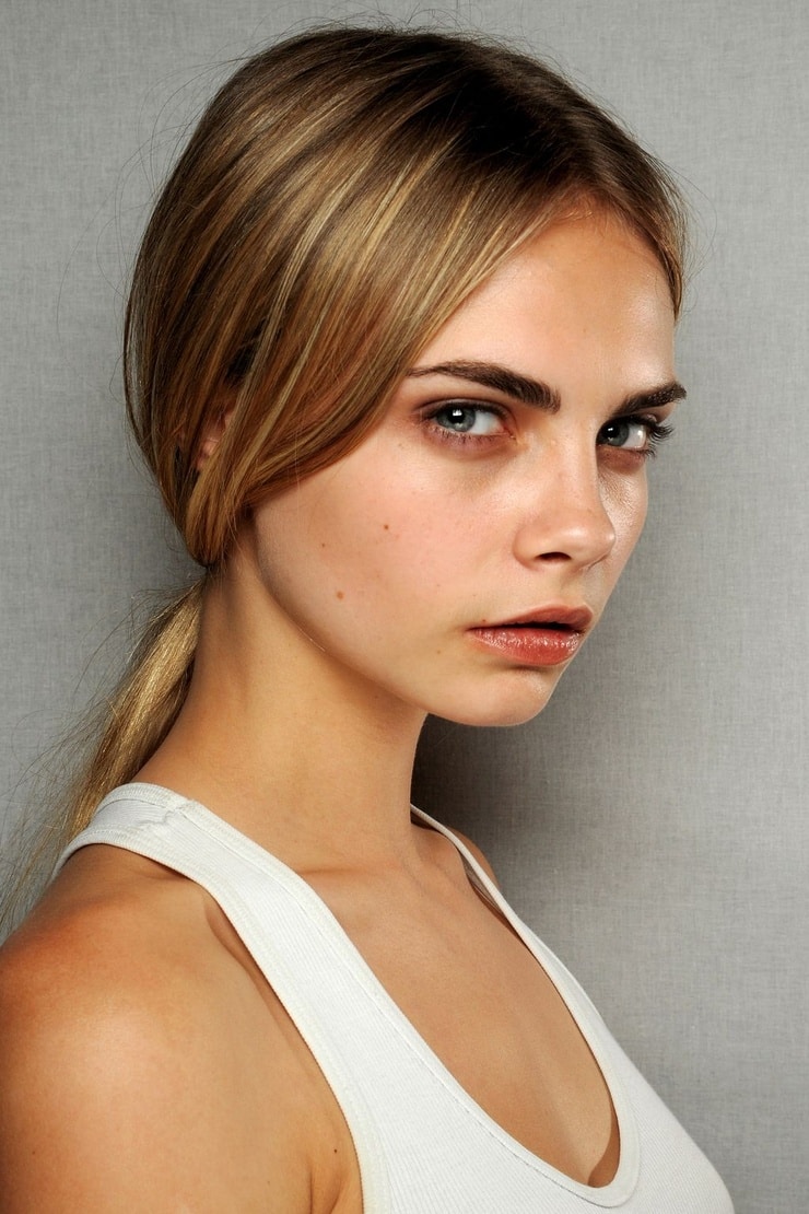 Cara Delevingne image