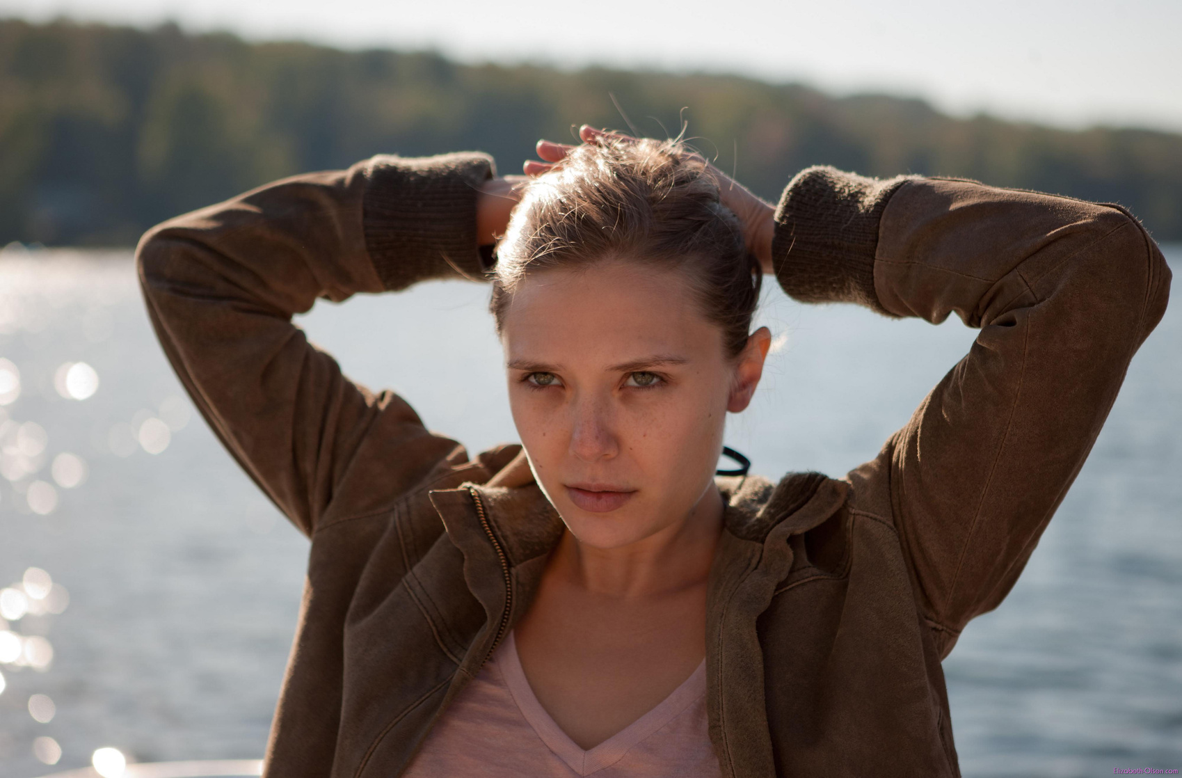 Elizabeth Olsen Elizabeth Olsen