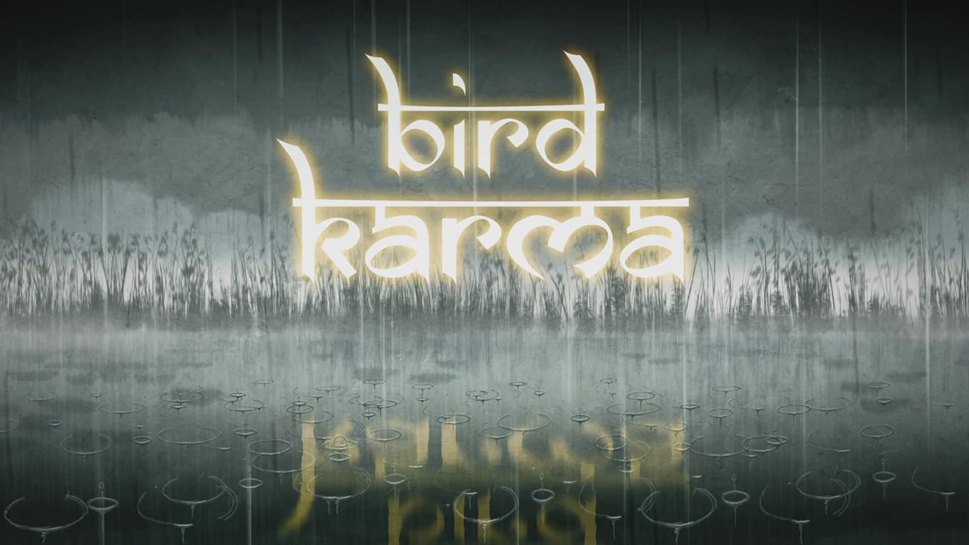 Bird Karma (2018)