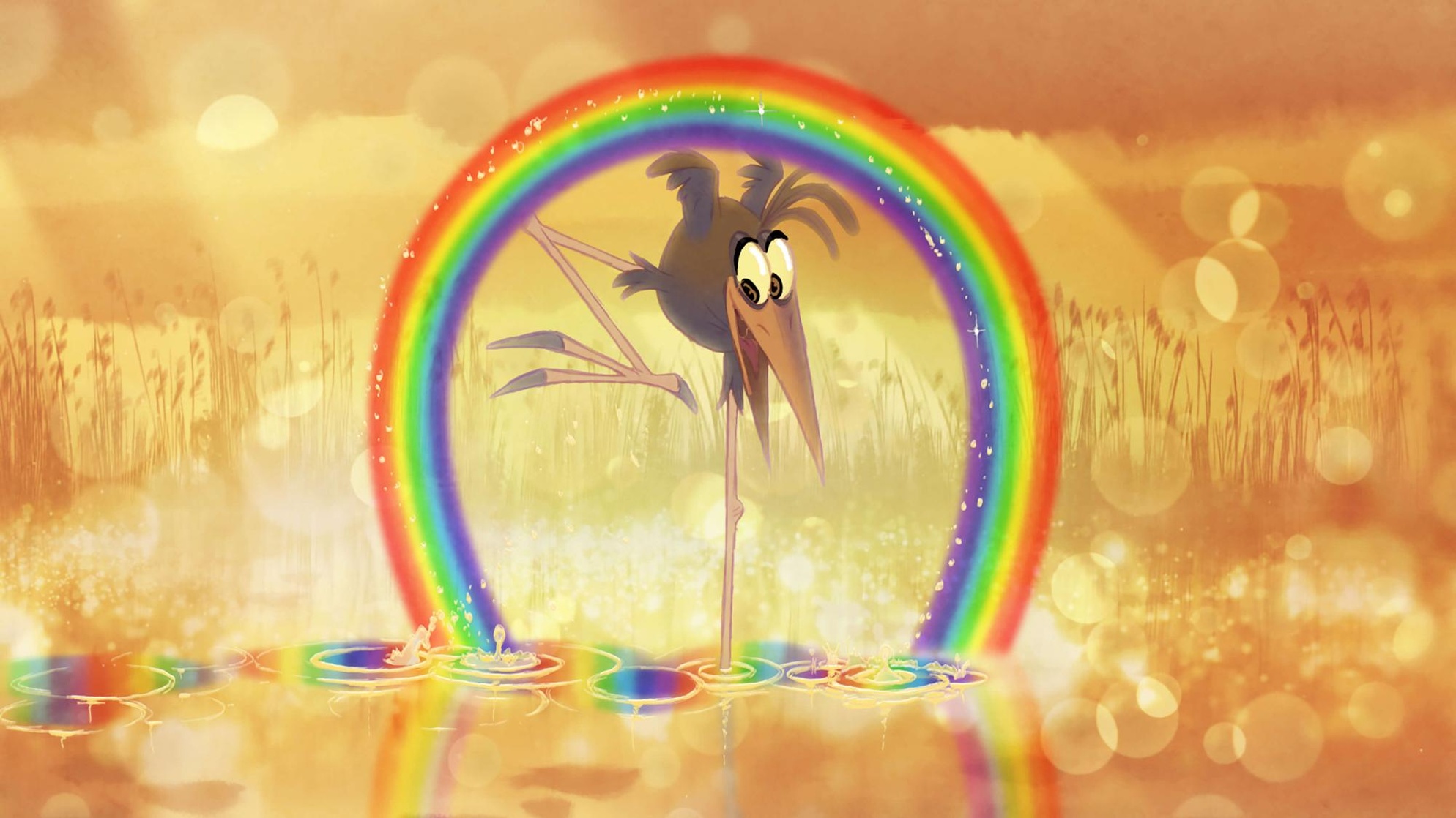 Bird Karma (2018) Bird Karma (2018)