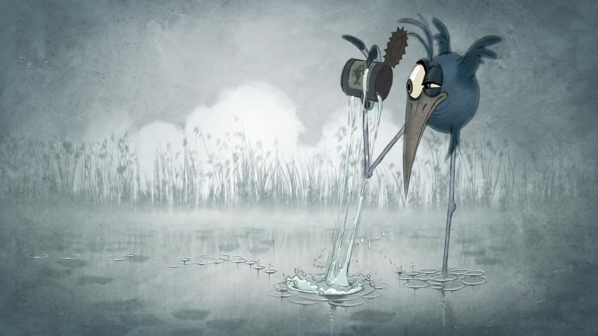 Bird Karma (2018)