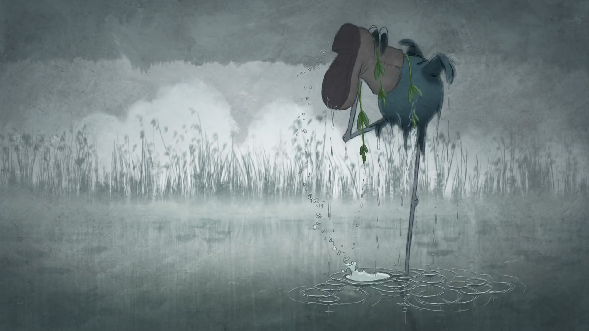 Bird Karma (2018)