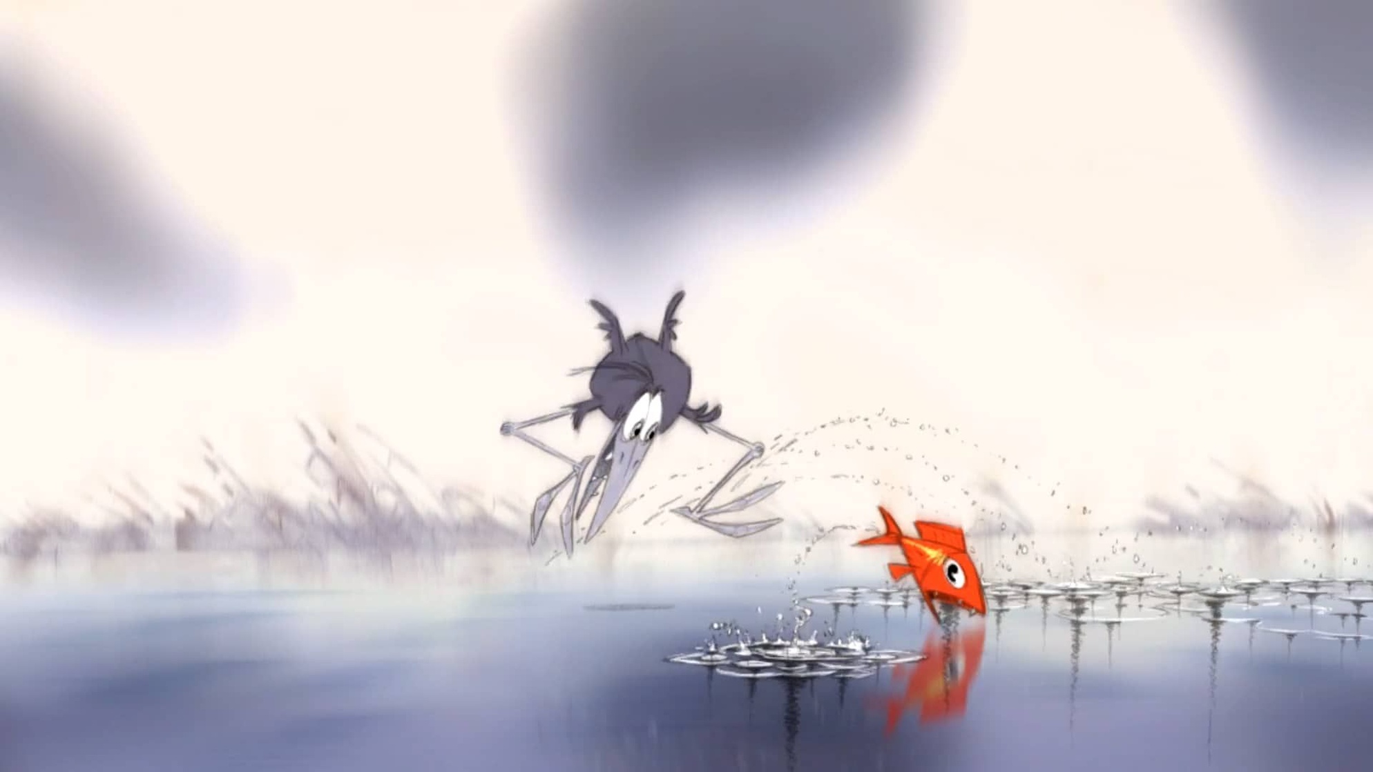 Bird Karma (2018)