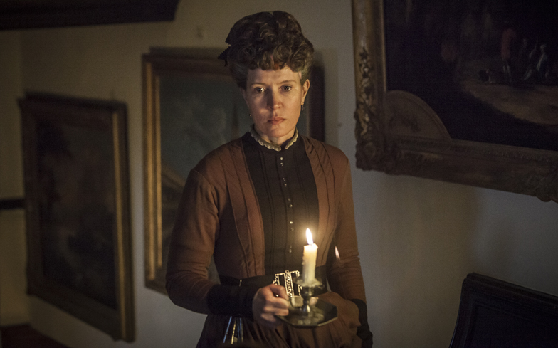 Hunderby                                  (2012- )