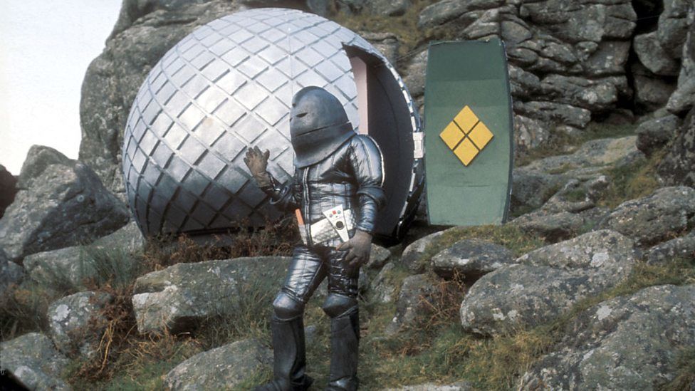 Sontarans