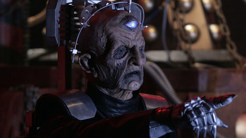 Davros