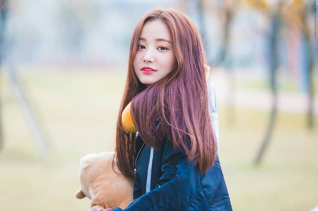 Yeonwoo