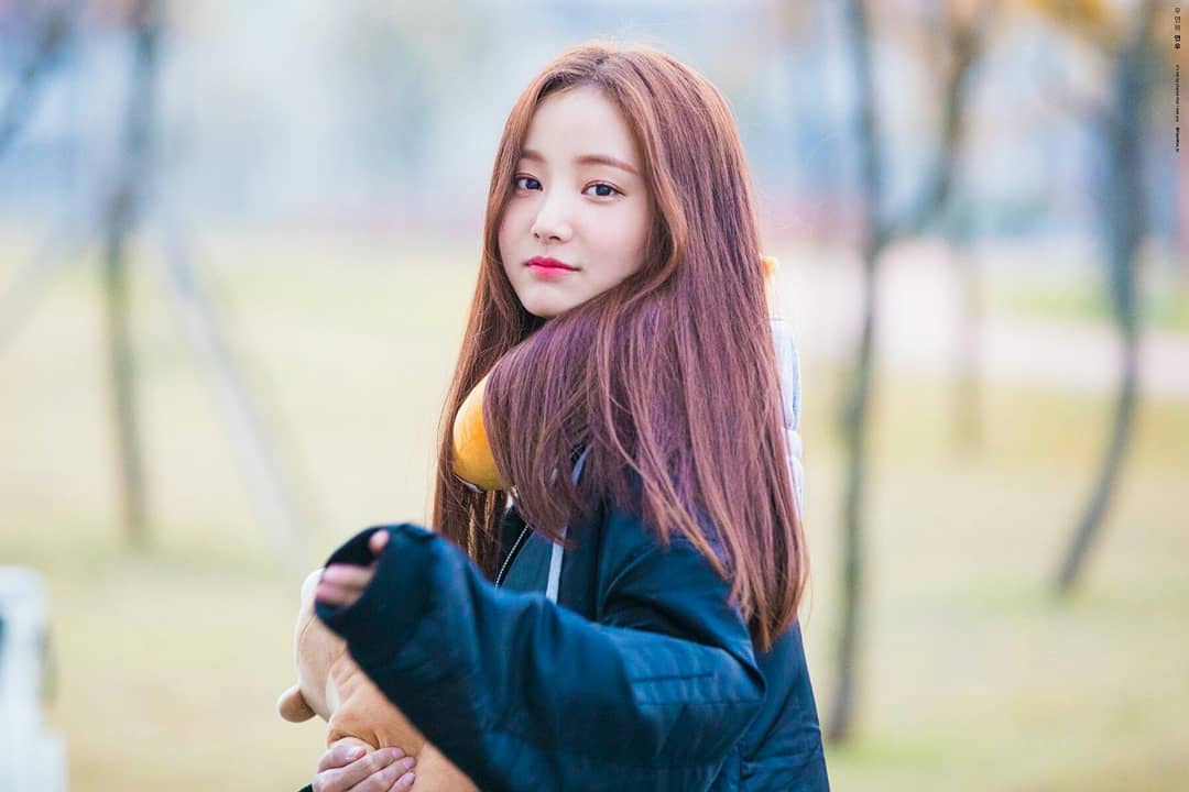 Yeonwoo