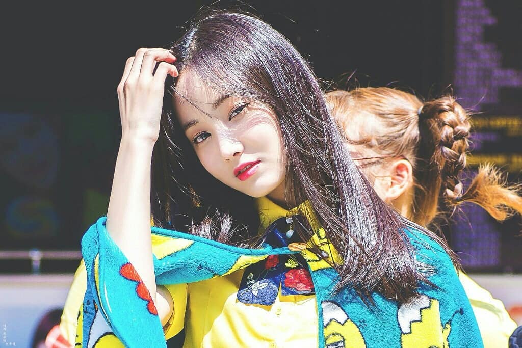 Yeonwoo Yeonwoo