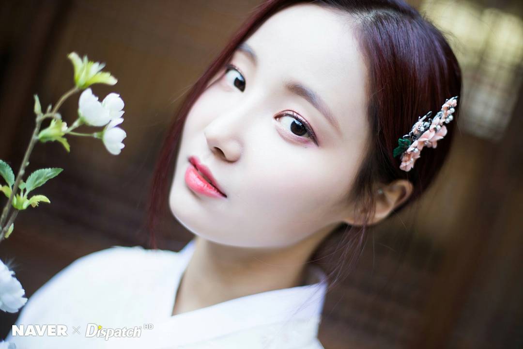 Yeonwoo