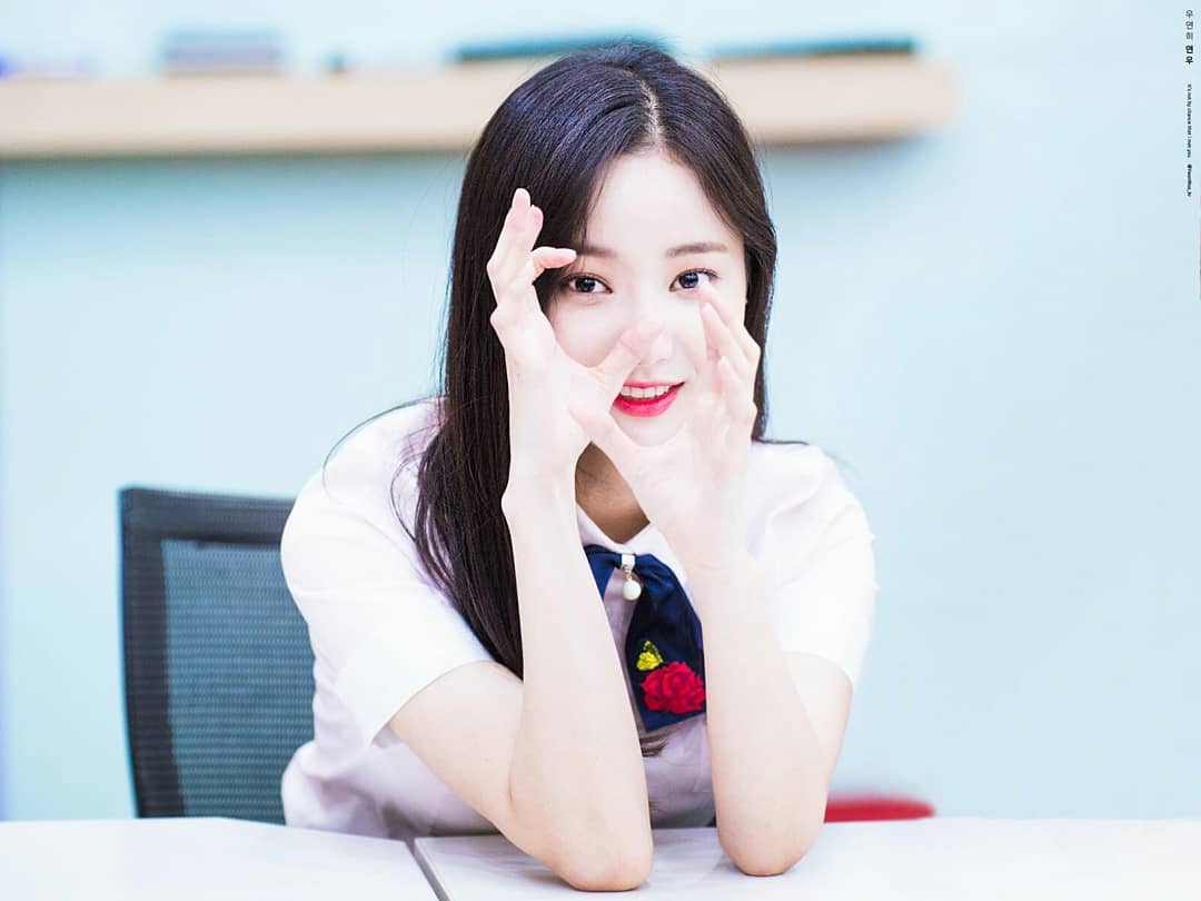 Yeonwoo