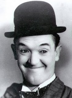 Stan Laurel stanley jefferson