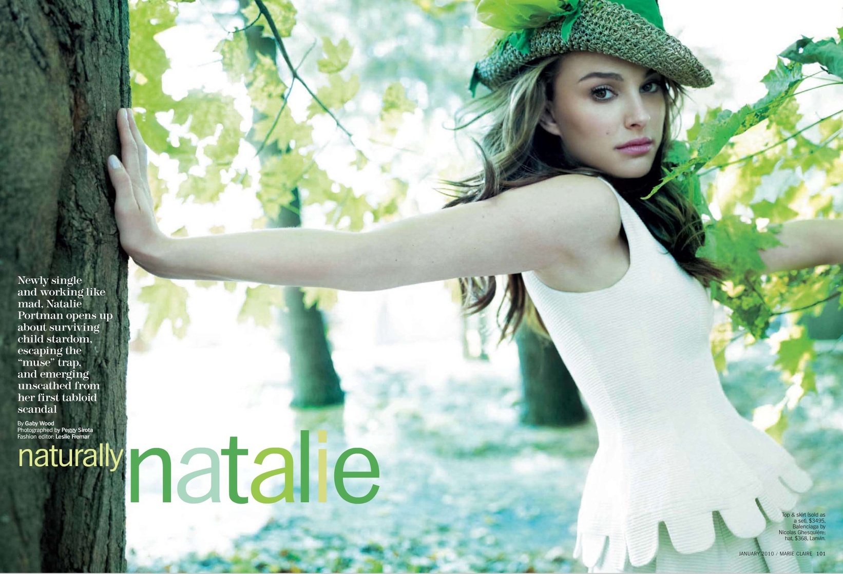 Natalie Portman Natalie Portman