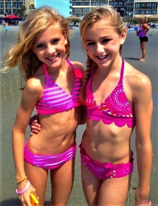 Picture Of Chloe Lukasiak