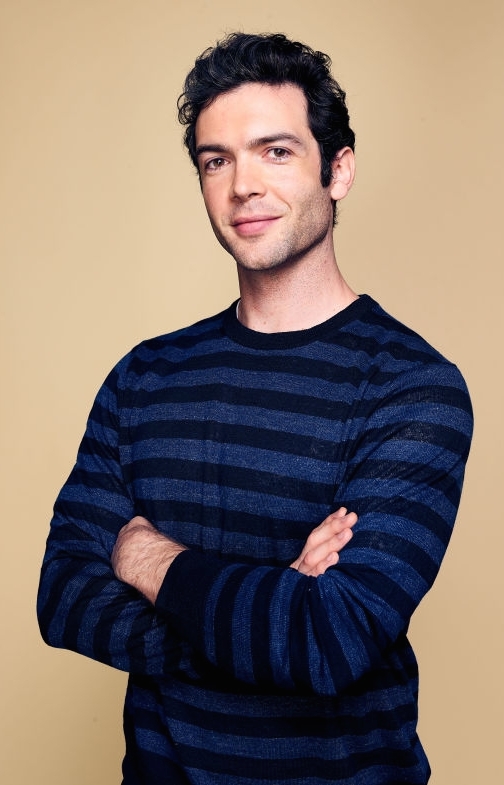 Picture Of Ethan Peck