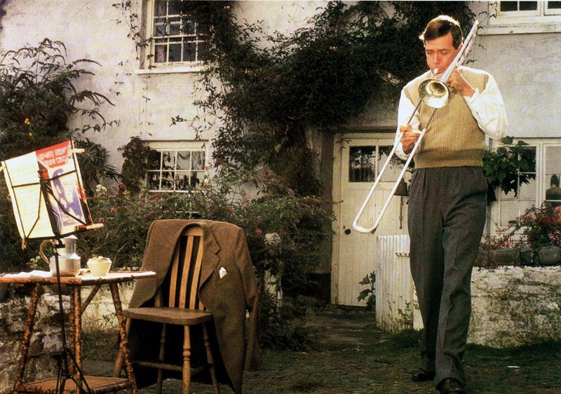 Jeeves & Wooster