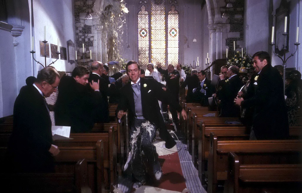 Jeeves & Wooster