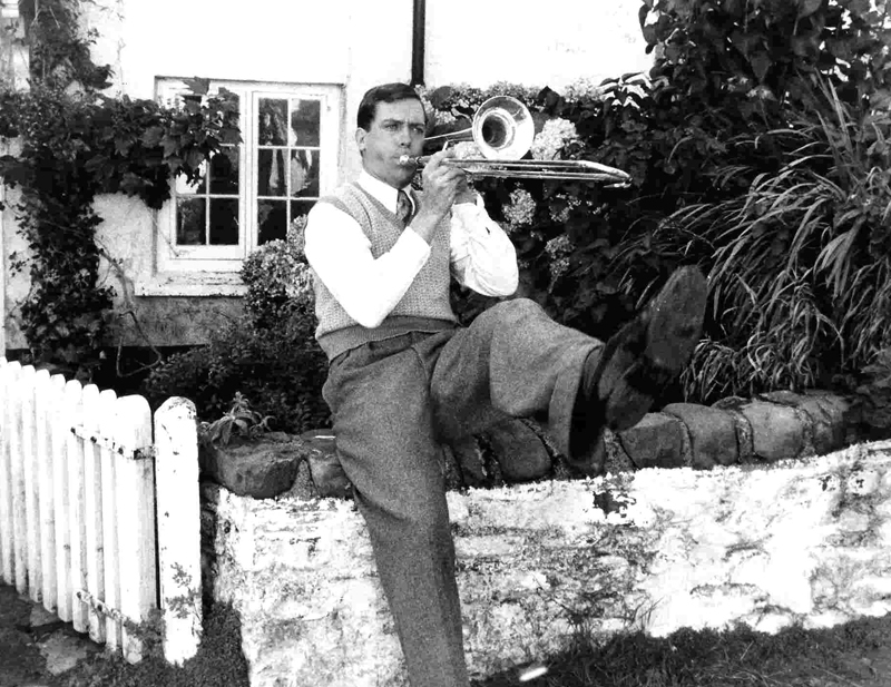 Jeeves & Wooster