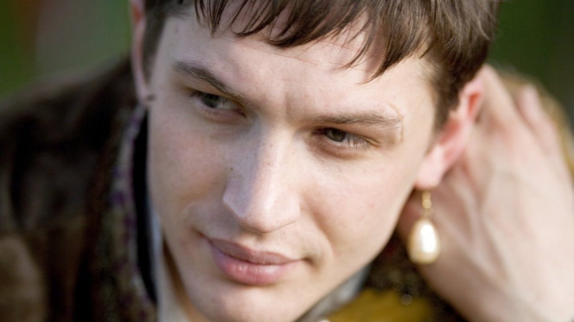 Tom Hardy Tom Hardy