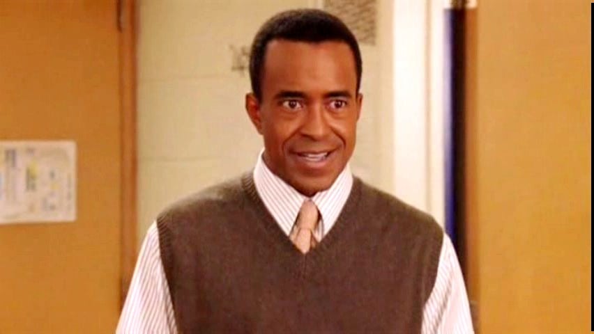 Тим медоуз. Tim Meadows.