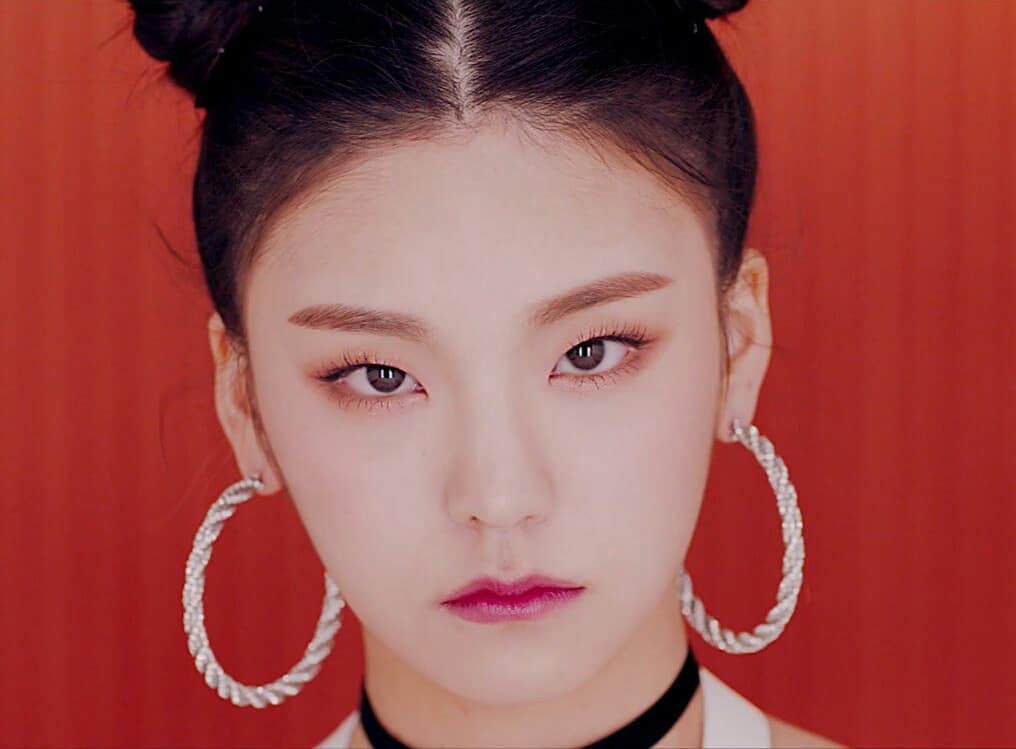 Yeji Yeji