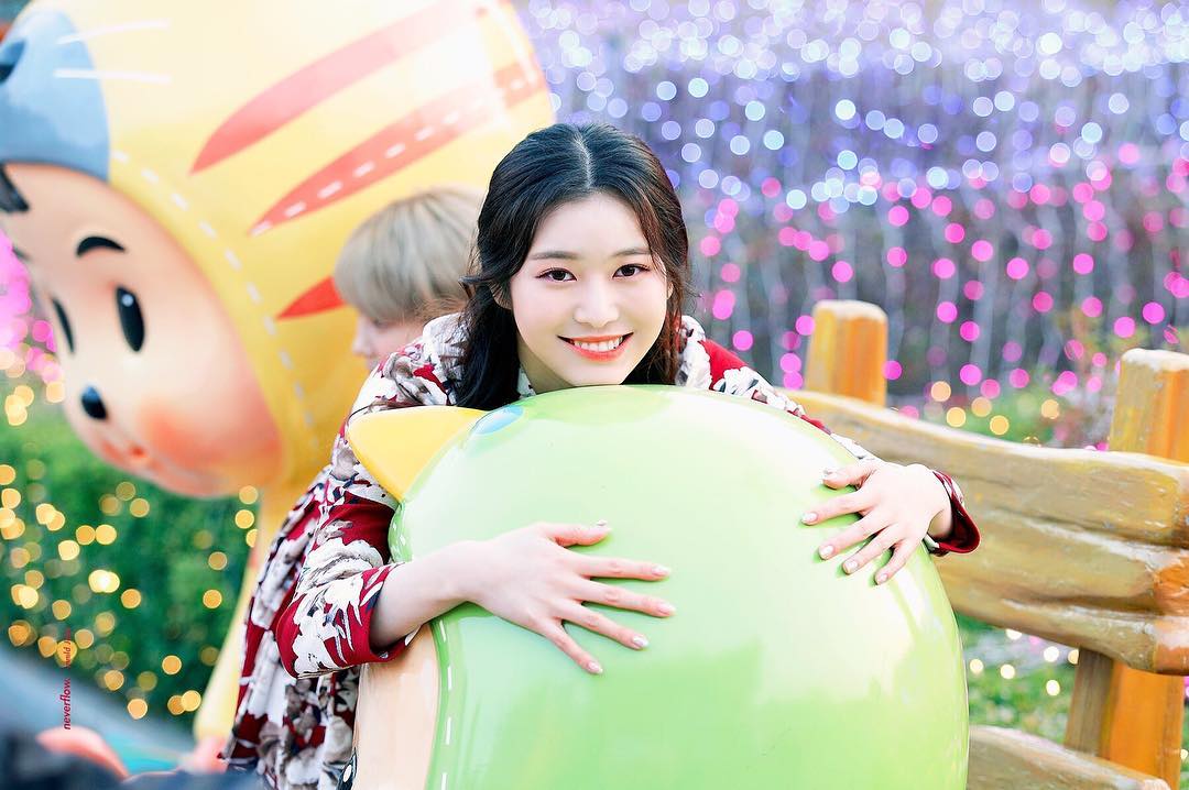Jane (Momoland)