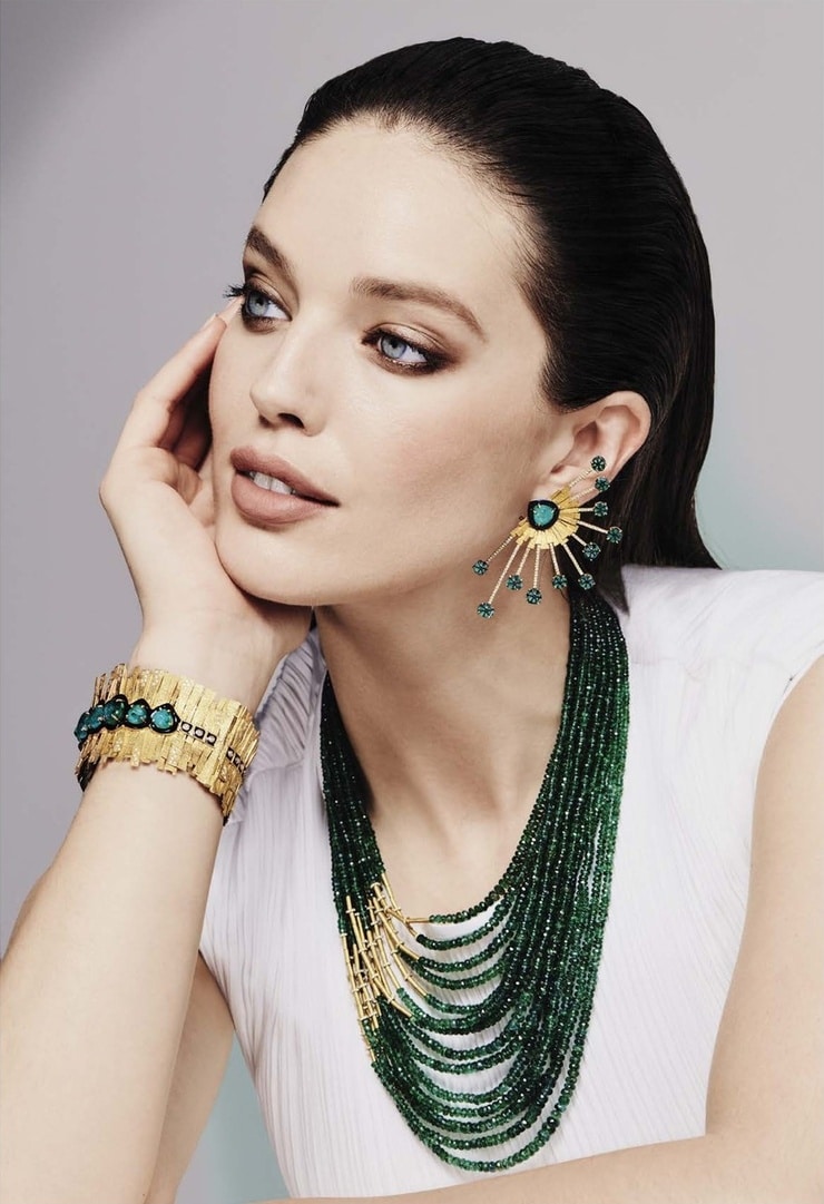 Picture of Emily Didonato