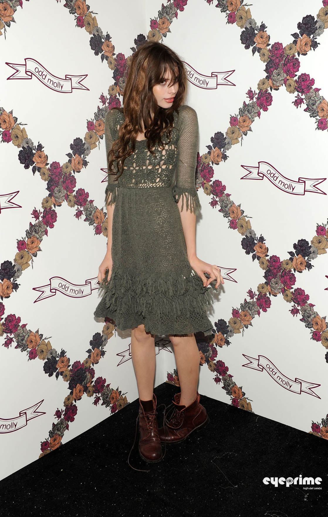 Picture of Charlotte Kemp Muhl