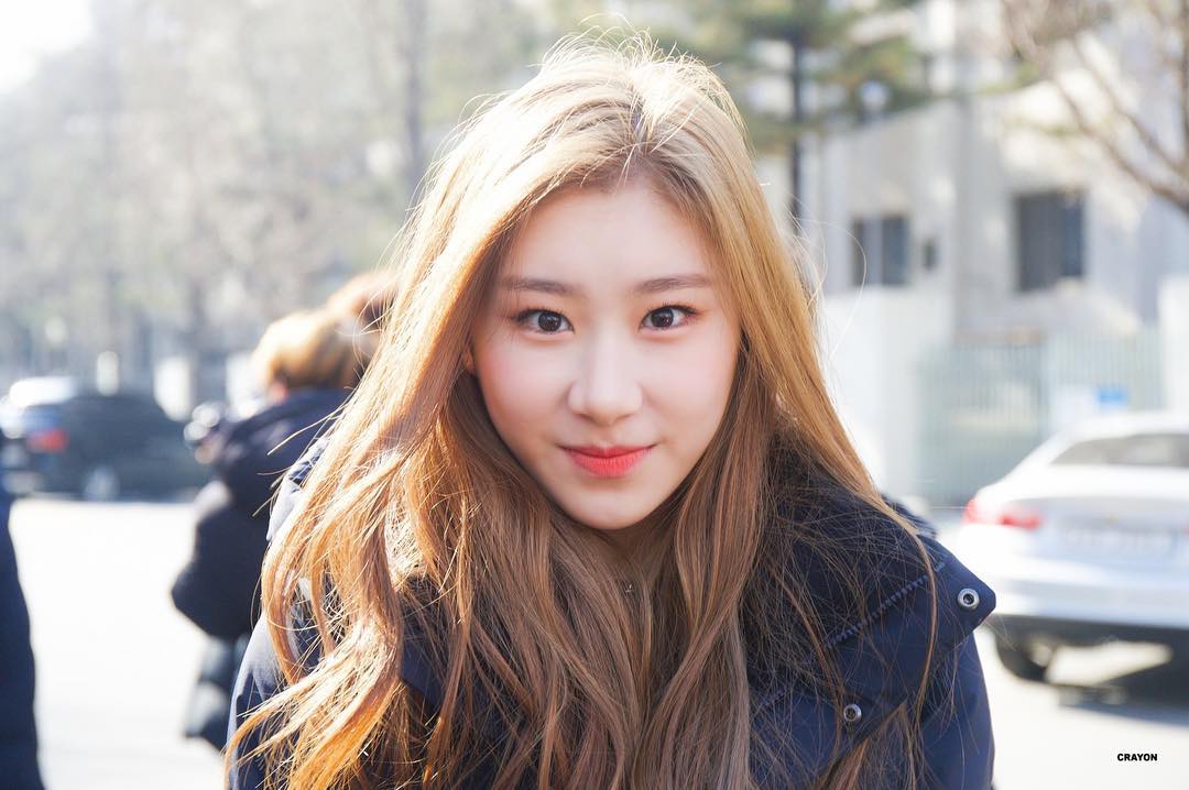 Chaeryeong