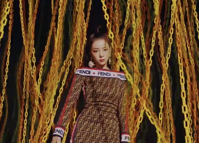 Lia (ITZY)