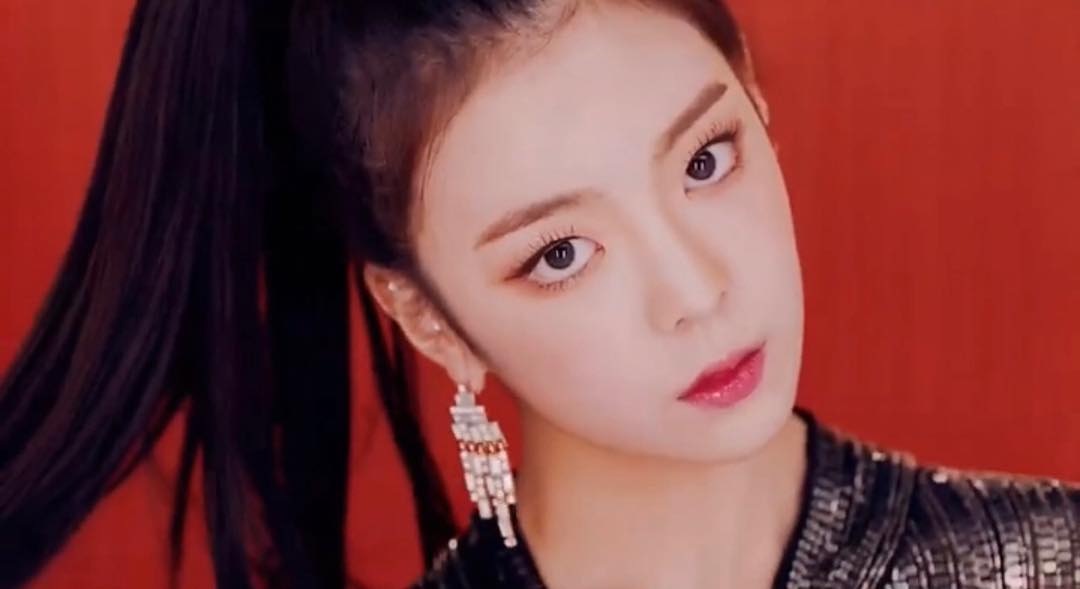 Lia (ITZY)