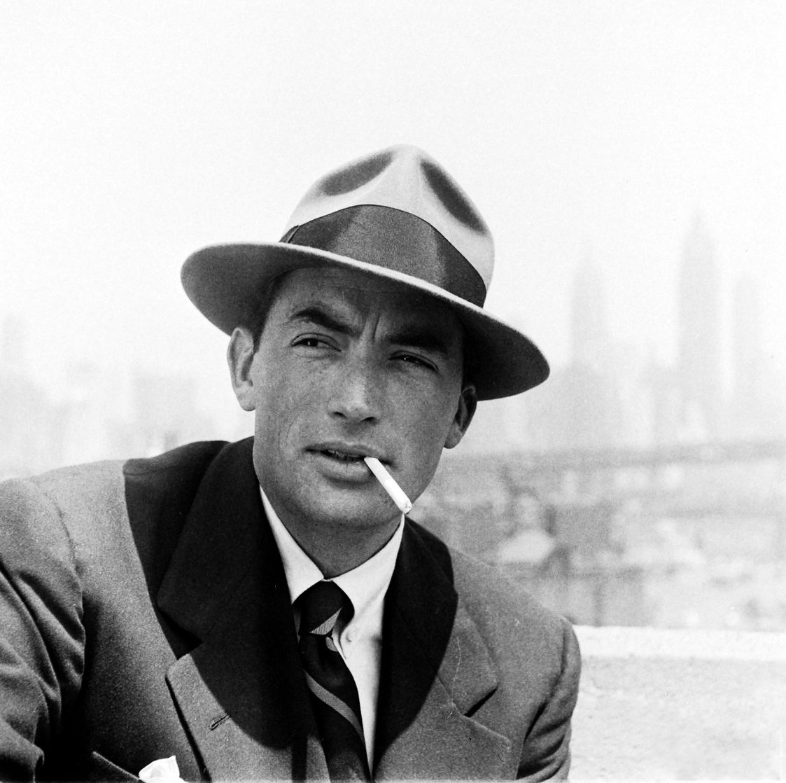 Gregory Peck Gregory Peck