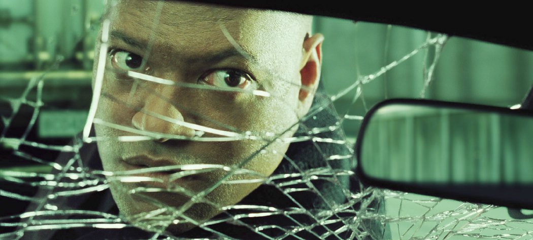The Matrix Reloaded