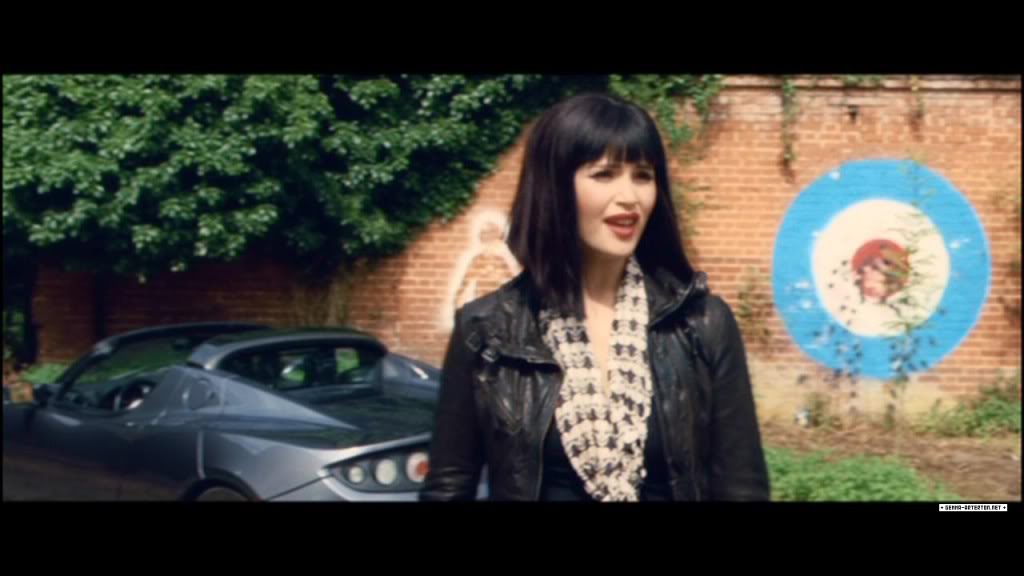 St Trinian's 2: The Legend of Fritton's Gold