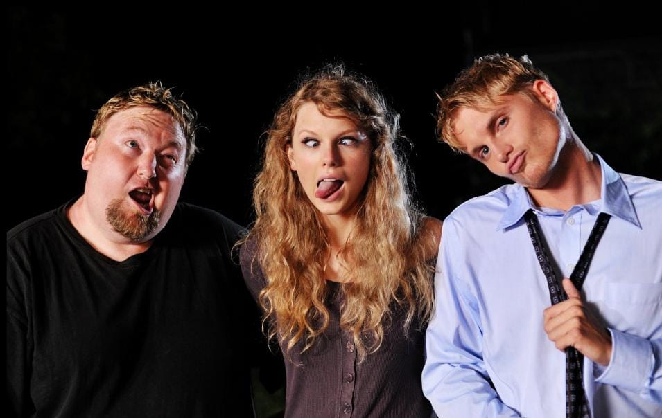 Taylor Swift