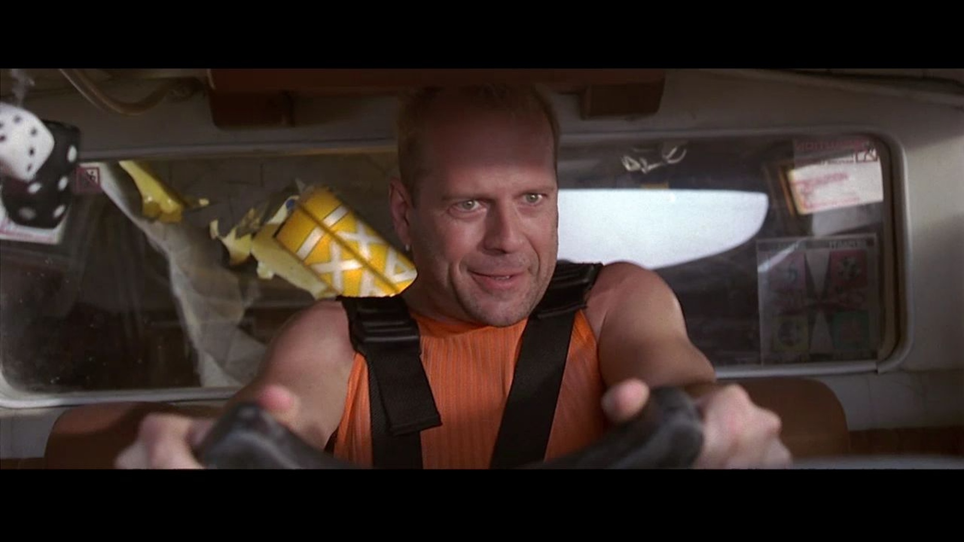 The Fifth Element