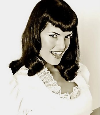 Picture of Bernie Dexter