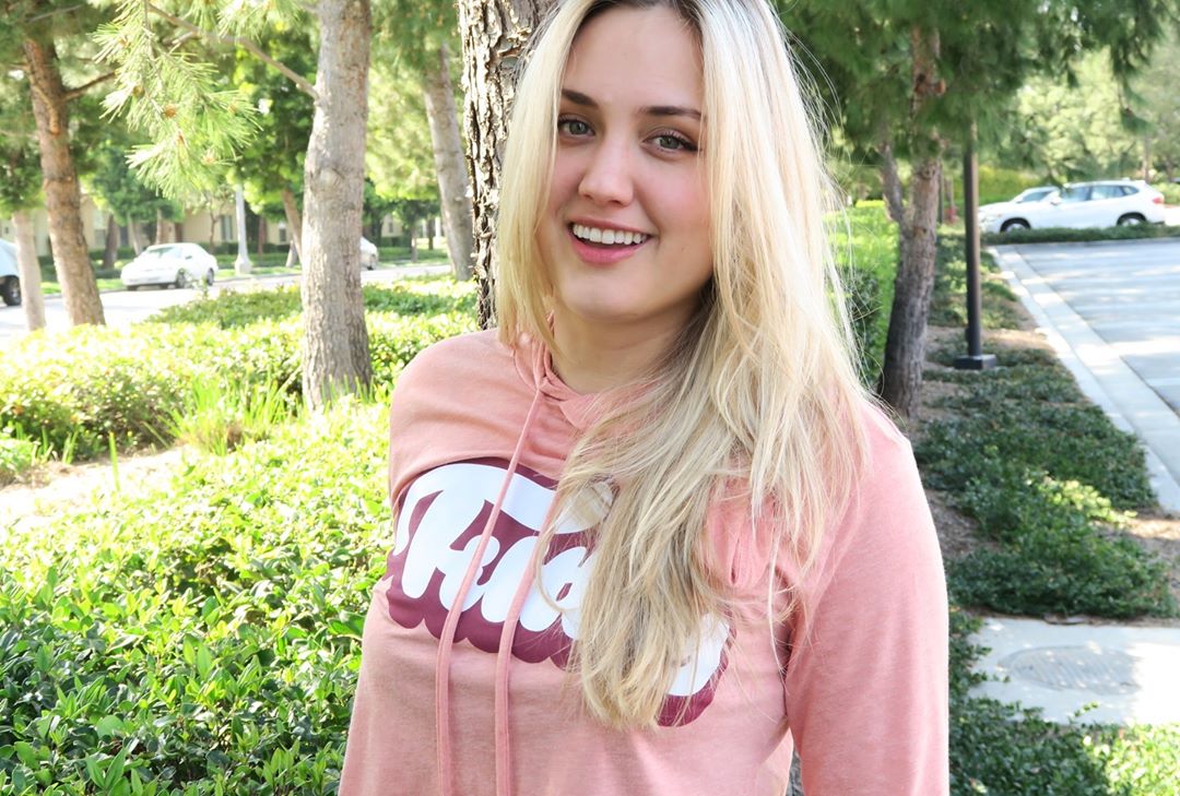 Naomi Kyle