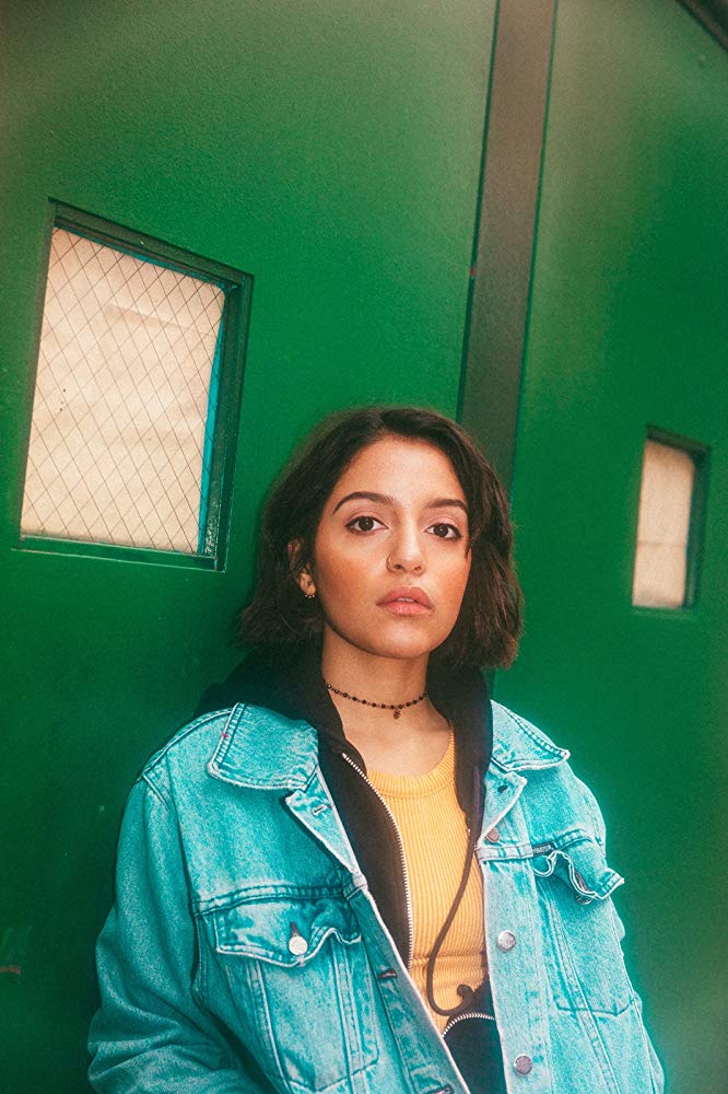 Picture of Coral Peña